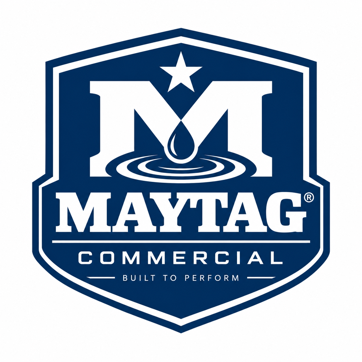 Maytag Commercial