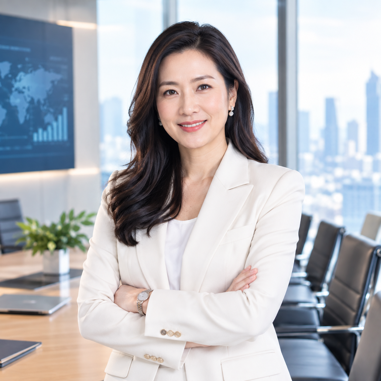คุณพรรณทิพา รัตนไพศาล